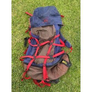 REI Traverse‎ Haute Route Backpacking Hiking Travel Backpack